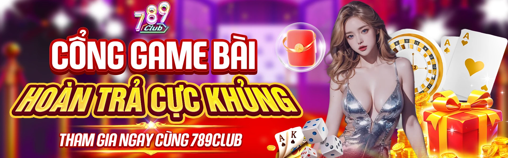789club game bài uy tín
